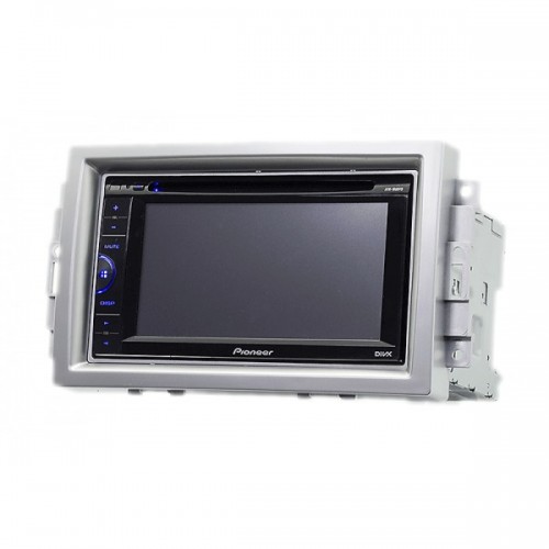 Перехідна рамка CARAV Chrysler 300C (11-055) – CARAV – Chrysler <br><br> Купити в SQaudio – Купуй вигідно – Зручно отримати у відділенні – Оплата частинами – Сервісна підтримка 