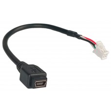 Адаптер для штатных USB-разъемов Ford, Nissan, GMC Carav 20-140