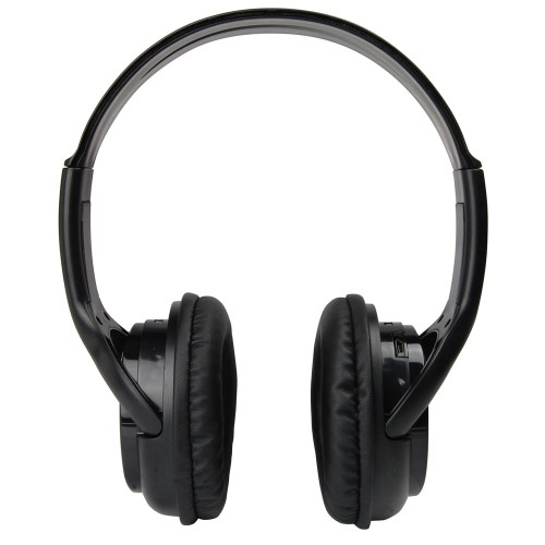 Наушники беспроводные (Bluetooth) Clayton WS-3310