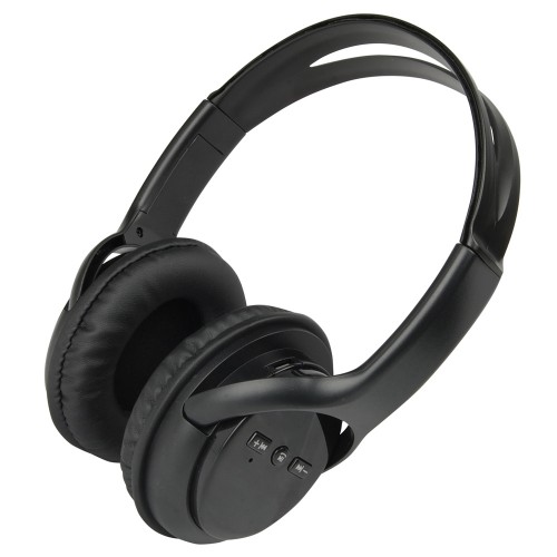 Наушники беспроводные (Bluetooth) Clayton WS-3310