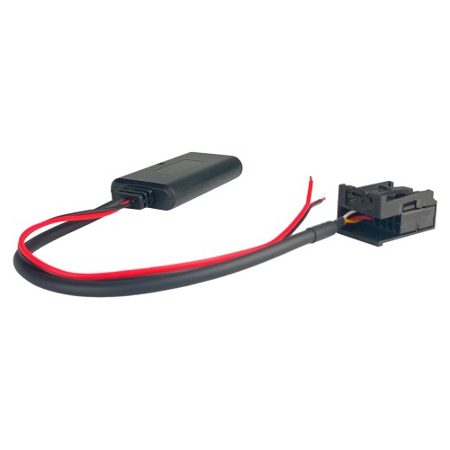 Bluetooth адаптер AUX (12 pin) для Porsche AWM BTM-87