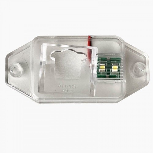 Кріплення до камери заднього виду CA-9575 Toyota LC Prado (J120) (02-09). – GCam – Toyota <br><br> Купити в SQaudio – Надійна модель – Можлива адресна доставка – Оплата частинами – Консультація перед покупкою 