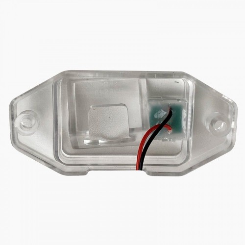 Кріплення до камери заднього виду CA-9575 Toyota LC Prado (J120) (02-09). – GCam – Toyota <br><br> Купити в SQaudio – Надійна модель – Можлива адресна доставка – Оплата частинами – Консультація перед покупкою 