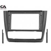 Рамка перехідна CraftAudio B-22-1028 BMW 1 Series (E81, E82, E87, E88)