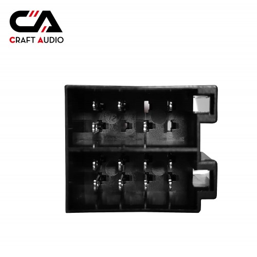 Комплект дротів для магнітол 16PIN CraftAudio PSA CB-736# + PA11.20 Peugeot