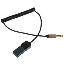 Bluetooth AUX адаптер (приемник) AWM BTC-01