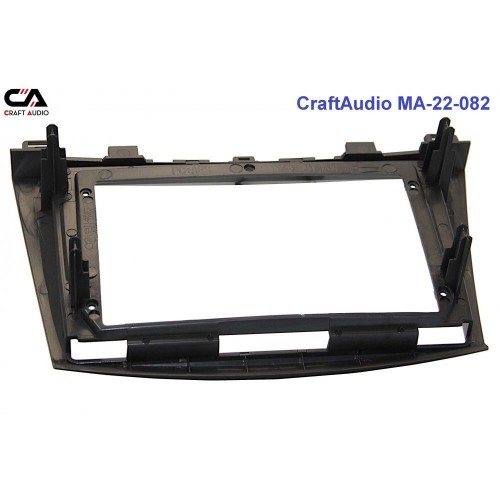 Рамка перехідна CraftAudio MA-22-082 MAZDA 3 2009-2013