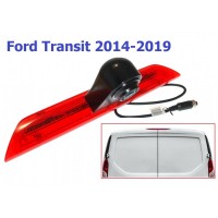Камера заднього виду Baxster BHQC-903 Ford Transit (T2) (14+)