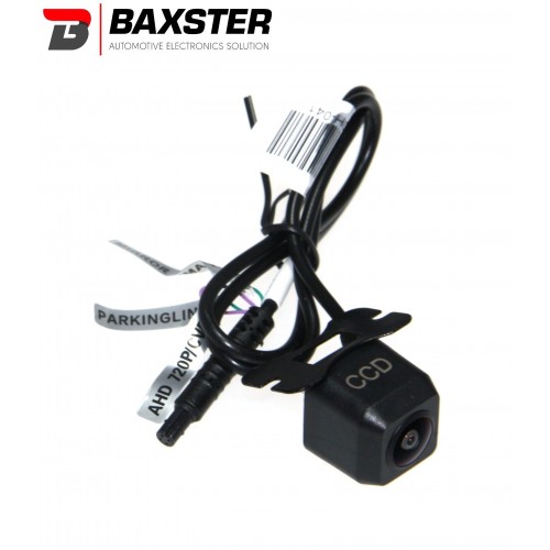 Камера заднього/переднього огляду Baxster HDV-810H DigitalView AHD/TVI – Baxster – Відеокамери універсальні <br><br> Купити в SQaudio – Від перевіреного виробника – Доставка Новою Поштою – Доступна розстрочка – Технічна підтримка після покупки 