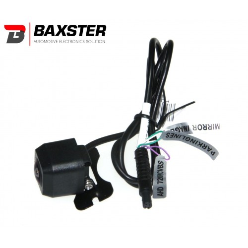 Камера заднього/переднього огляду Baxster HDV-810H DigitalView AHD/TVI – Baxster – Відеокамери універсальні <br><br> Купити в SQaudio – Від перевіреного виробника – Доставка Новою Поштою – Доступна розстрочка – Технічна підтримка після покупки 