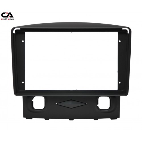 Рамка перехідна CraftAudio FO-021N FORD ESCAPE 2007-2012 (кондиціонер) + проводка 9" – CraftAudio – Ford <br><br> Купити в SQaudio – Оригінальна якість – Доставка Новою Поштою – Найкраща ціна сьогодні – Технічна підтримка після покупки 
