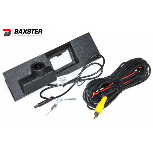 Камера в ручку багажника Baxster HDV-5036H DigitalView AHD/TVI Ford Mondeo 17+ – Baxster – Ford <br><br> Купити в SQaudio – Хіт продажів – Швидка доставка по Україні – Оплата частинами – Сервісна підтримка 