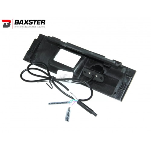 Камера в ручку багажника Baxster HDV-5036H DigitalView AHD/TVI Ford Mondeo 17+ – Baxster – Ford <br><br> Купити в SQaudio – Хіт продажів – Швидка доставка по Україні – Оплата частинами – Сервісна підтримка 