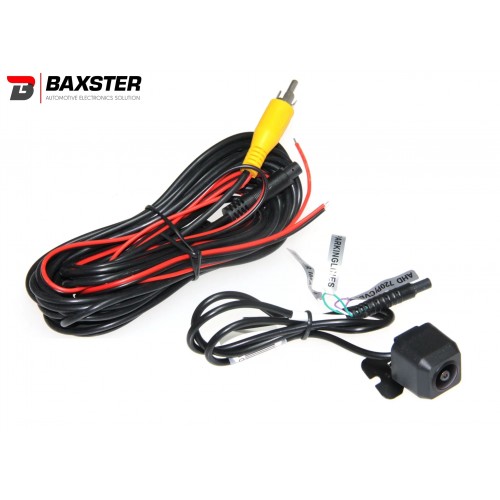 Камера заднього/переднього огляду Baxster HDV-810H DigitalView AHD/TVI – Baxster – Відеокамери універсальні <br><br> Купити в SQaudio – Від перевіреного виробника – Доставка Новою Поштою – Доступна розстрочка – Технічна підтримка після покупки 