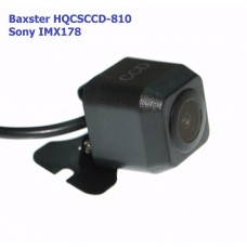 Камера заднього виду Baxster HQCSCCD-810 Sony IMX178