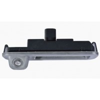 Камера заднього виду Prime-X TR-04W AHD/CVBS Ford B-Max (12-17), Focus III (11-18), Tourneo Connect II (12-20)