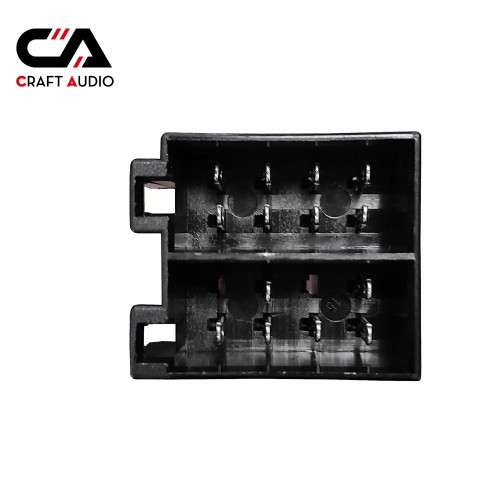 Комплект дротів для магнітол 16PIN CraftAudio PSA CB-884# + G-RZ-PSA66 Peugeot