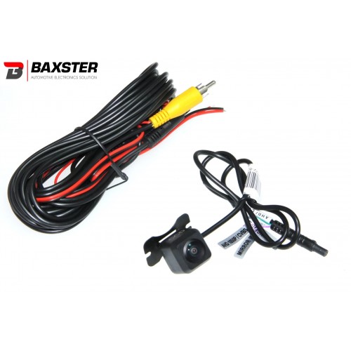 Камера заднього/переднього огляду Baxster HDV-810GC DigitalView AHD/TVI – Baxster – Відеокамери універсальні <br><br> Купити в SQaudio – Хіт продажів – Доставка Новою Поштою – Найкраща ціна сьогодні – Сервісна підтримка 