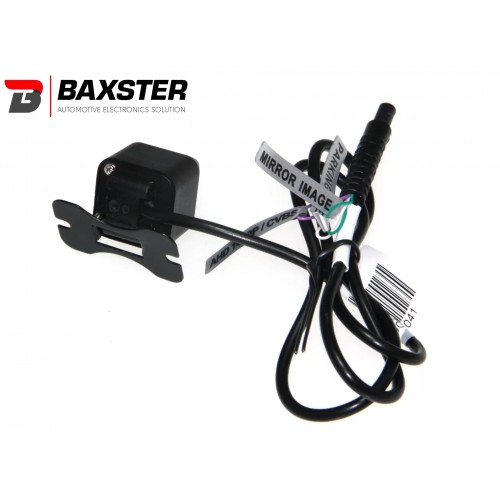 Камера заднього/переднього огляду Baxster HDV-810GC DigitalView AHD/TVI – Baxster – Відеокамери універсальні <br><br> Купити в SQaudio – Хіт продажів – Доставка Новою Поштою – Найкраща ціна сьогодні – Сервісна підтримка 