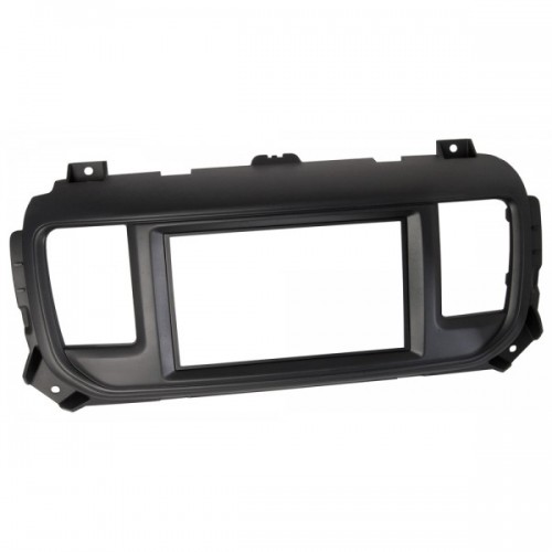 Перехідна рамка Citroen Jumpy, Spacetourer, Opel Zafira Life, Vivaro, Peugeot Expert, Traveller, Toyota ProAce ACV 381040-18