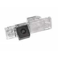 Камера заднього виду Falcon HS8209-XCCD Chevrolet Epica