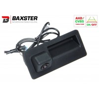 Камера в ручку багажника Baxster HDV-502H DigitalView AHD/TVI VW, Audi