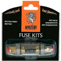 Утримувач запобіжника Mystery MFU-2.60 (60А)