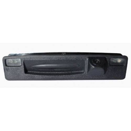 Камера заднього виду Prime-X TR-06W AHD/CVBS Ford B-Max (12-17), Focus III (11-18), Tourneo Connect II (12-20) – PRIME-X – Ford <br><br> Купити в SQaudio – Оригінальна якість – Швидка доставка по Україні – Доступна розстрочка – Технічна підтримка після по