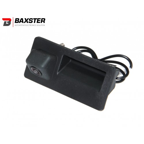 Камера в ручку багажника Baxster HDV-502H DigitalView AHD/TVI VW, Audi – Baxster – Audi <br><br> Купити в SQaudio – Оригінальна якість – Зручно отримати у відділенні – Оплата при отриманні – Консультація перед покупкою 
