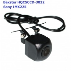 Камера заднього виду Baxster HQCSCCD-3022 Sony IMX225