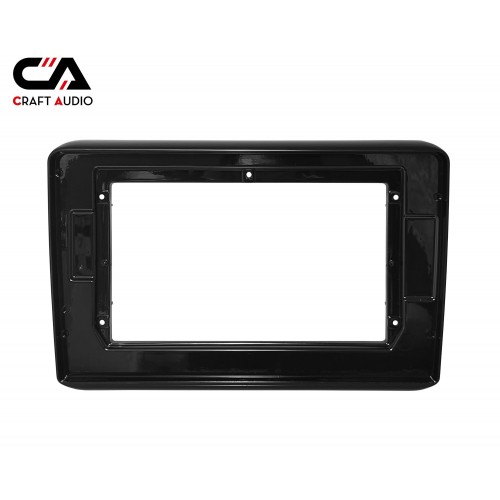 Рамка перехідна CraftAudio HO-22-564 HONDA HR-V 2014+ 10.1" – CraftAudio – Renault <br><br> Купити в SQaudio – Хіт продажів – Зручно отримати у відділенні – Доступна розстрочка – Сервісна підтримка 