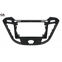 Рамка перехідна CraftAudio 22-1110 FO Ford Transit Custom / Tourneo Custom 12-18