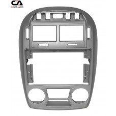 Рамка перехідна CraftAudio KI-22-579 KIA Cerato Hatchback (LD) 04-06