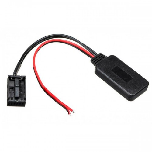 Bluetooth адаптер (12 pin) AUX для Ford AWM BTM-92