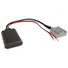 Bluetooth адаптер AUX (20 pin) для Honda AWM BTM-29