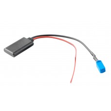 Bluetooth адаптер AUX (6 pin) для Lexus IS300, ES350, LX570 AWM BTM-02