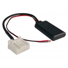 Bluetooth адаптер AUX (20 pin) для Toyota AWM BTM-62