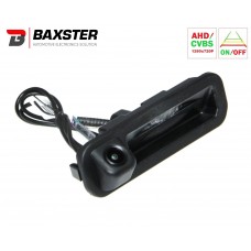 Камера в ручку багажника Baxster HDV-504H DigitalView AHD/TVI Ford