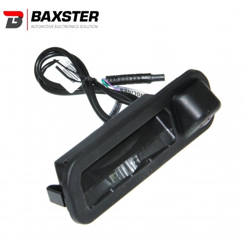 Камера в ручку багажника Baxster HDV-504H DigitalView AHD/TVI Ford – Baxster – Ford <br><br> Купити в SQaudio – Купуй вигідно – Доставка Новою Поштою – Оплата при отриманні – Консультація перед покупкою 