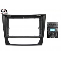 Рамка перехідна CraftAudio ME-22-451 Mercedes E-сlass (W211) 2001-2009, 9"