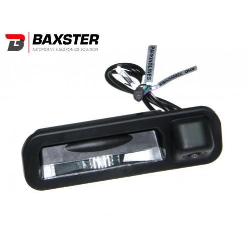 Камера в ручку багажника Baxster HDV-504H DigitalView AHD/TVI Ford – Baxster – Ford <br><br> Купити в SQaudio – Купуй вигідно – Доставка Новою Поштою – Оплата при отриманні – Консультація перед покупкою 