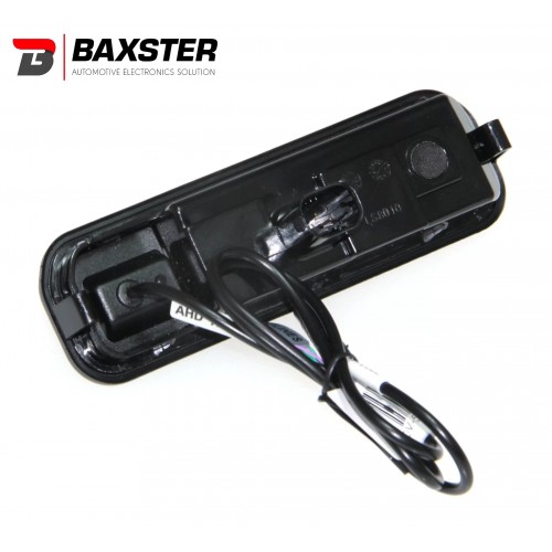 Камера в ручку багажника Baxster HDV-504H DigitalView AHD/TVI Ford – Baxster – Ford <br><br> Купити в SQaudio – Купуй вигідно – Доставка Новою Поштою – Оплата при отриманні – Консультація перед покупкою 