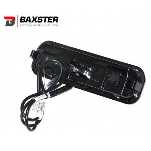 Камера в ручку багажника Baxster HDV-504H DigitalView AHD/TVI Ford – Baxster – Ford <br><br> Купити в SQaudio – Купуй вигідно – Доставка Новою Поштою – Оплата при отриманні – Консультація перед покупкою 