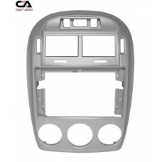 Рамка перехідна CraftAudio KI-22-577 KIA Cerato Hatchback (LD) 04-06