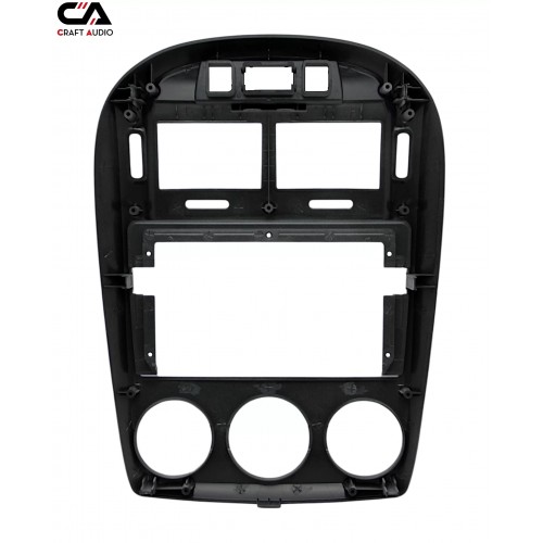 Рамка перехідна CraftAudio KI-22-577 KIA Cerato Hatchback (LD) 04-06