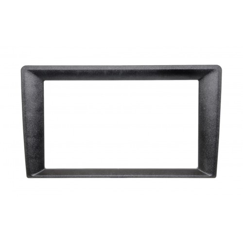 Рамка універсальна CraftAudio UNI-22-1246 для переходу з 9" на 2 DIN – CraftAudio – Універсальні <br><br> Купити в SQaudio – Надійна модель – Доставка Новою Поштою – Оплата частинами – Консультація перед покупкою 