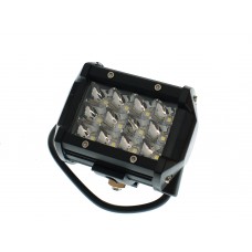 Светодиодная фара AllLight F-36W сверхяркая spot 9-30V