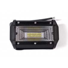 Светодиодная фара AllLight F-72W FLOOD сверхяркая spot 9-30V