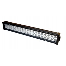 Светодиодная фара AllLight A-120W 40chip CREE combo 9-30V боковой крепеж