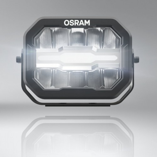 Светодиодная фара OSRAM LEDDL113-CB Cube MX240-CB 70Watt 12-24v